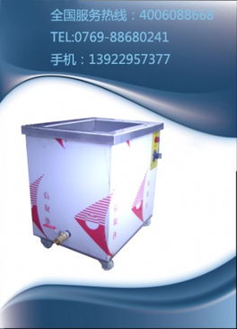 超聲技術(shù)在汽摩及配件制造中的應(yīng)用與創(chuàng)新