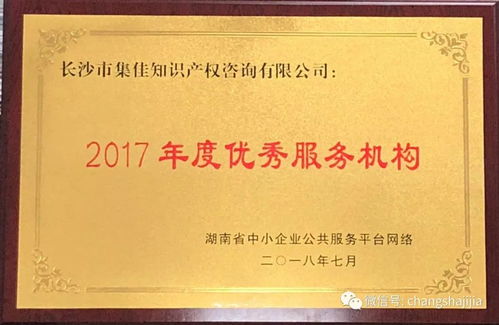 再獲喜訊 我司榮獲“2017年度優(yōu)秀服務(wù)機(jī)構(gòu)”稱號(hào)，助力上海中小企業(yè)網(wǎng)絡(luò)技術(shù)服務(wù)