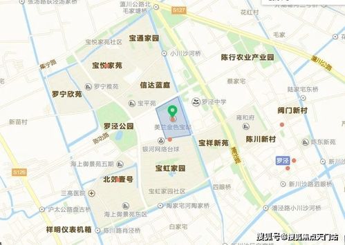 美蘭金色寶邸火爆全城，上海中小企業(yè)網(wǎng)絡(luò)技術(shù)服務(wù)助力智慧生活